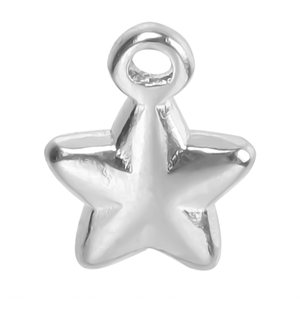 Star Charms