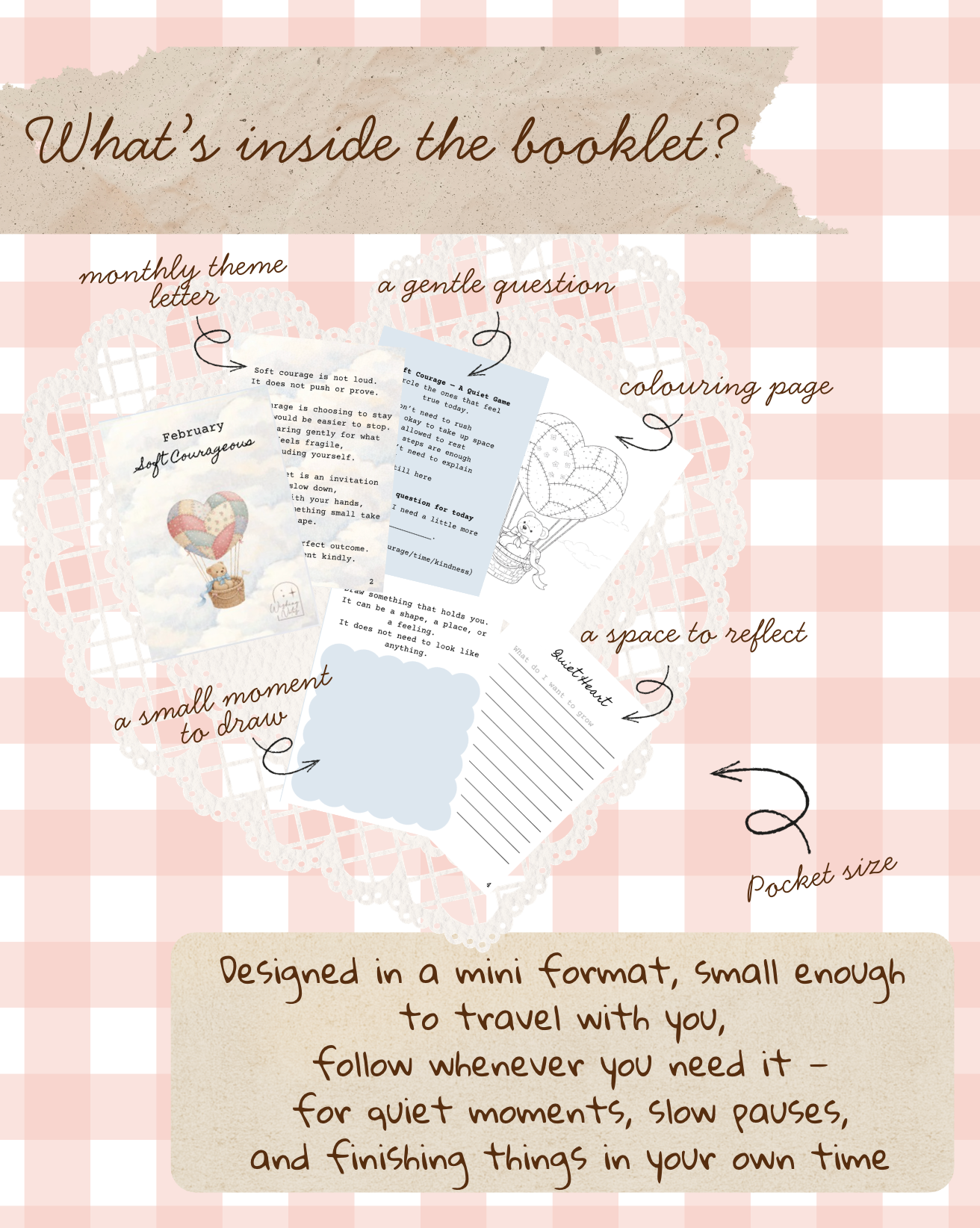 Soft Courageous Club