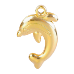 Dolphin Gold