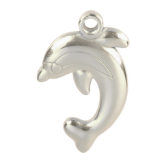 Dolphin Silver