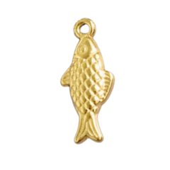 Fish Gold