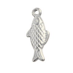 Fish Silver