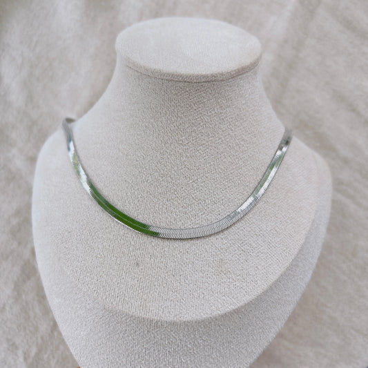 Silvia  Necklace