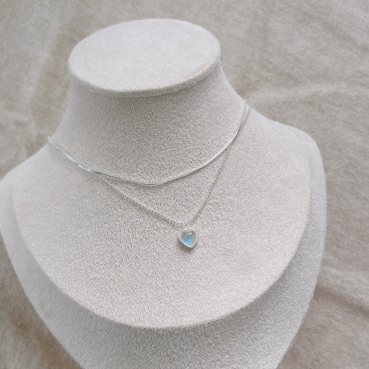 Avery Necklace