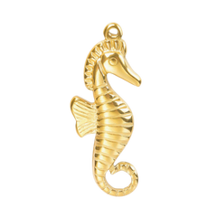 Seahorse Gold