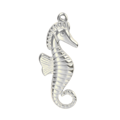 Seahorse Silver