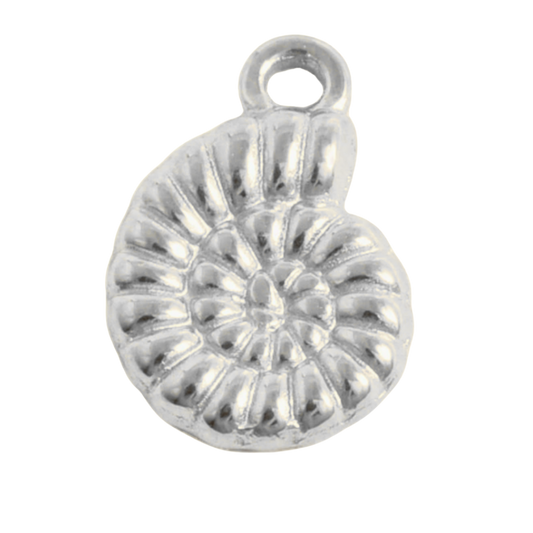 M Seashell
