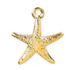 Starfish Gold