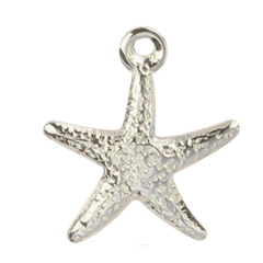 Starfish Silver