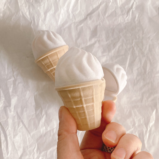 Sundae Ring Box