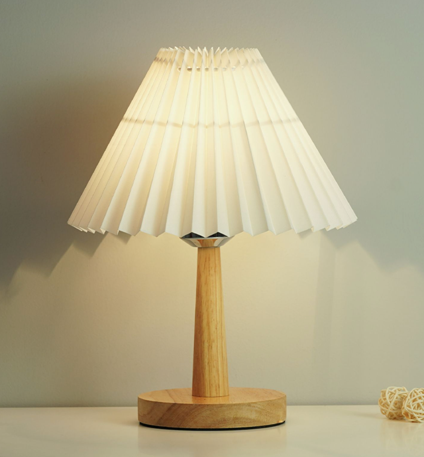 Aesthetic Table Lamp