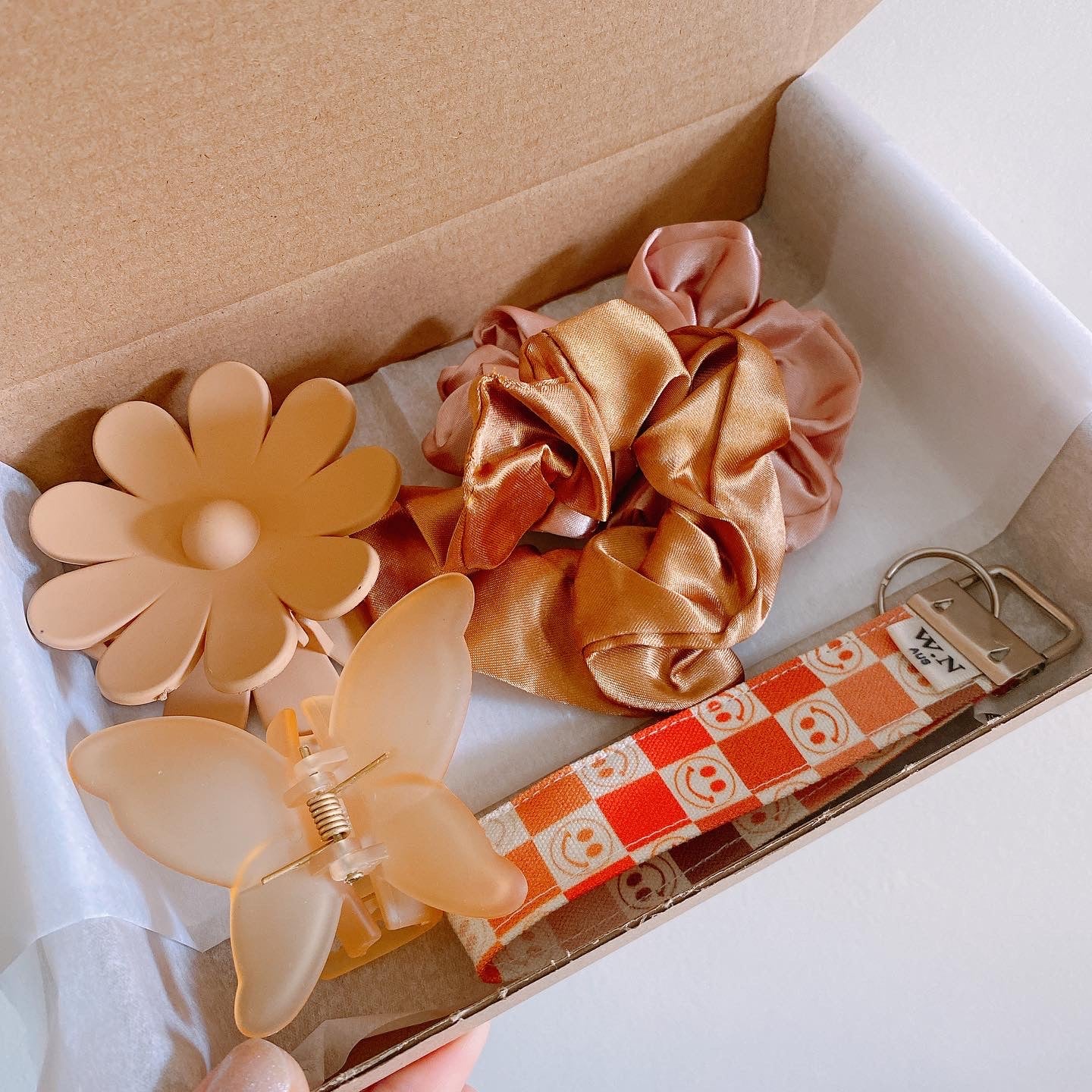 Piper WN Gift box